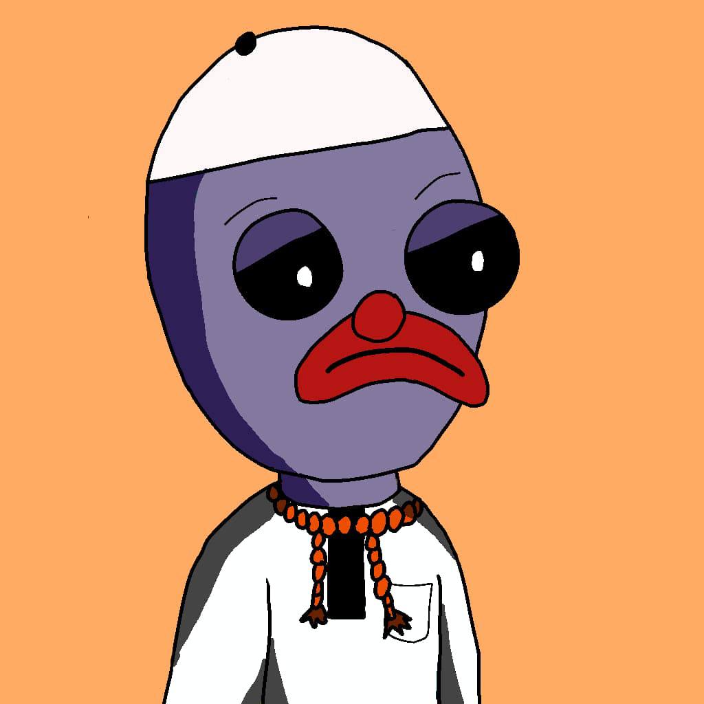 OZZ NFT